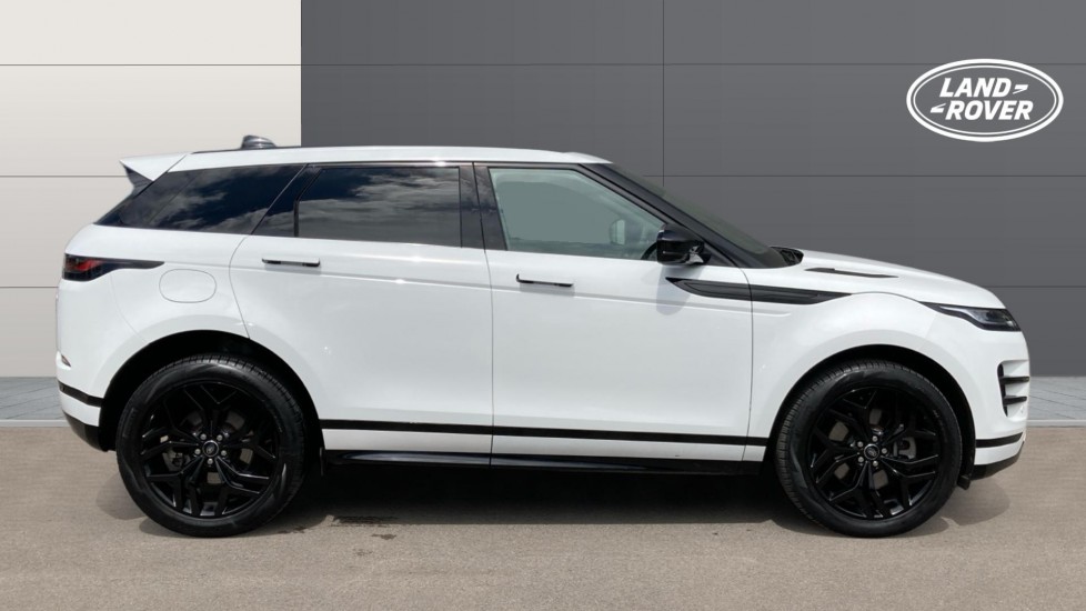 Land Rover Range Rover Evoque 1.5 P300e Evoque Edition 5dr Auto Hatchback - Image 5