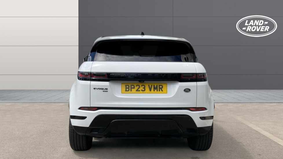 Land Rover Range Rover Evoque 1.5 P300e Evoque Edition 5dr Auto Hatchback - Image 6