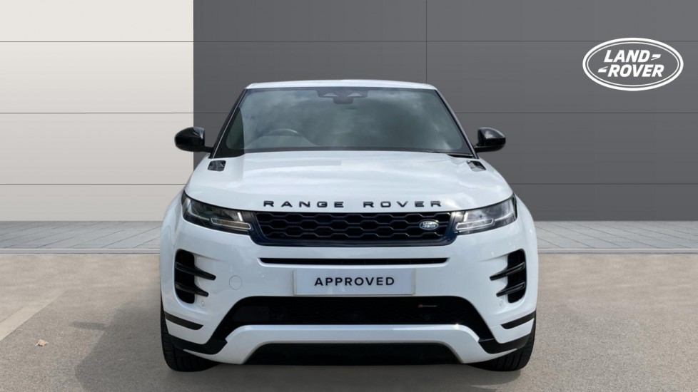 Land Rover Range Rover Evoque 1.5 P300e Evoque Edition 5dr Auto Hatchback - Image 7