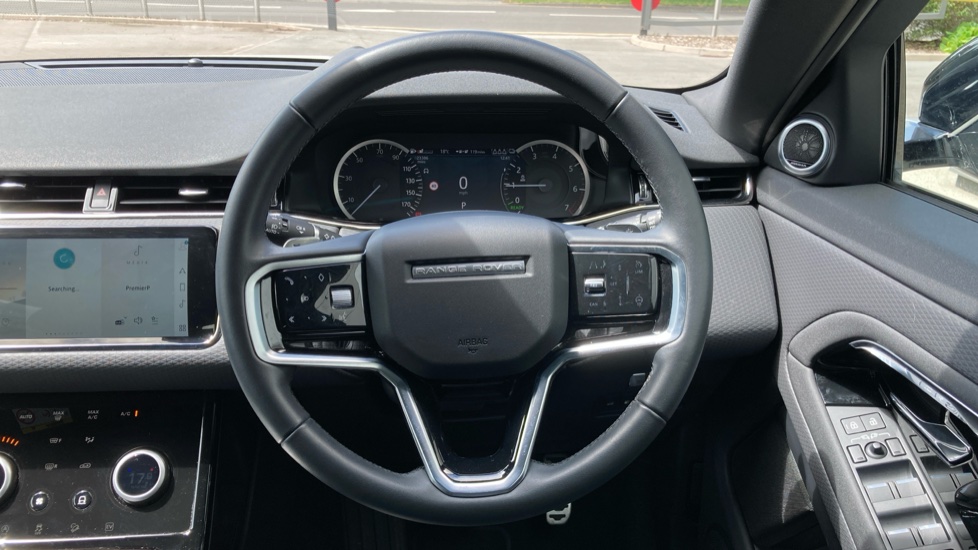 Land Rover Range Rover Evoque 1.5 P300e Evoque Edition 5dr Auto Hatchback - Image 15
