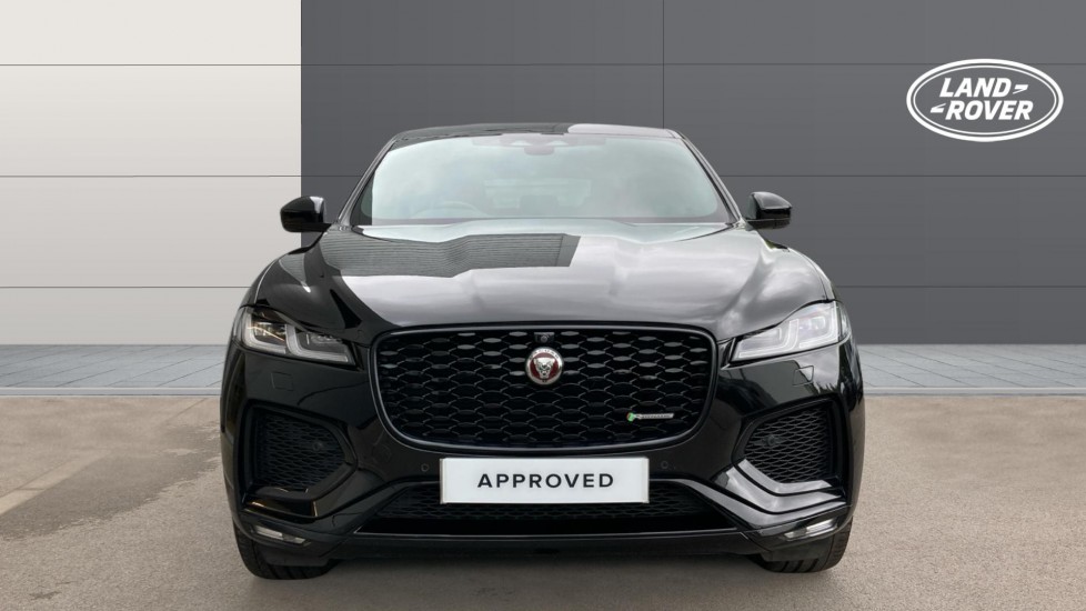 Jaguar F-Pace 3.0 D300 R-Dynamic SE 5dr Auto AWD Diesel Estate - Image 7