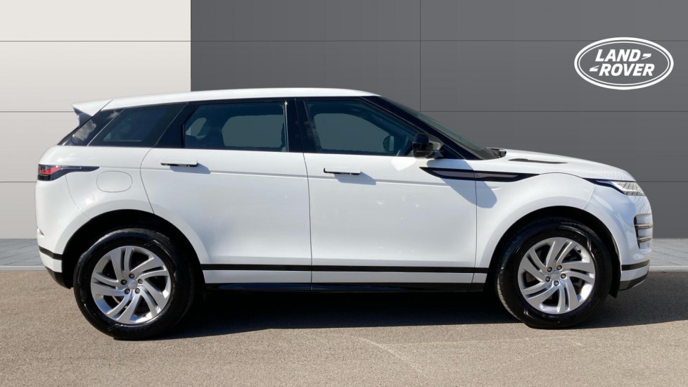 Land Rover Range Rover Evoque 1.5 P300e R-Dynamic S 5dr Auto Hatchback - Image 5