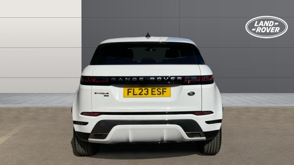 Land Rover Range Rover Evoque 1.5 P300e R-Dynamic S 5dr Auto Hatchback - Image 6