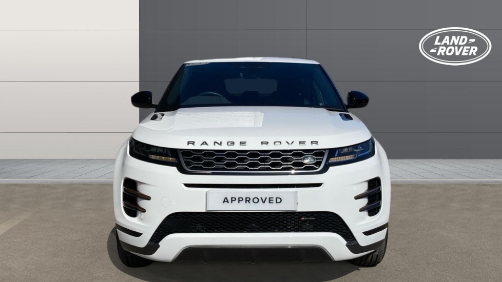 Land Rover Range Rover Evoque 1.5 P300e R-Dynamic S 5dr Auto Hatchback - Image 7