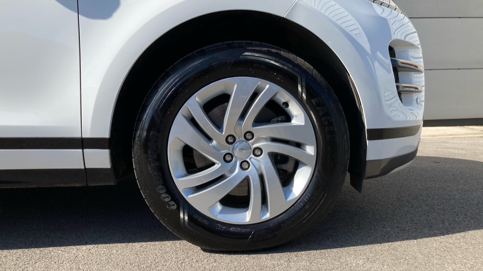 Land Rover Range Rover Evoque 1.5 P300e R-Dynamic S 5dr Auto Hatchback - Image 8