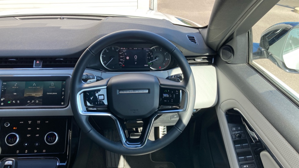Land Rover Range Rover Evoque 1.5 P300e R-Dynamic S 5dr Auto Hatchback - Image 15