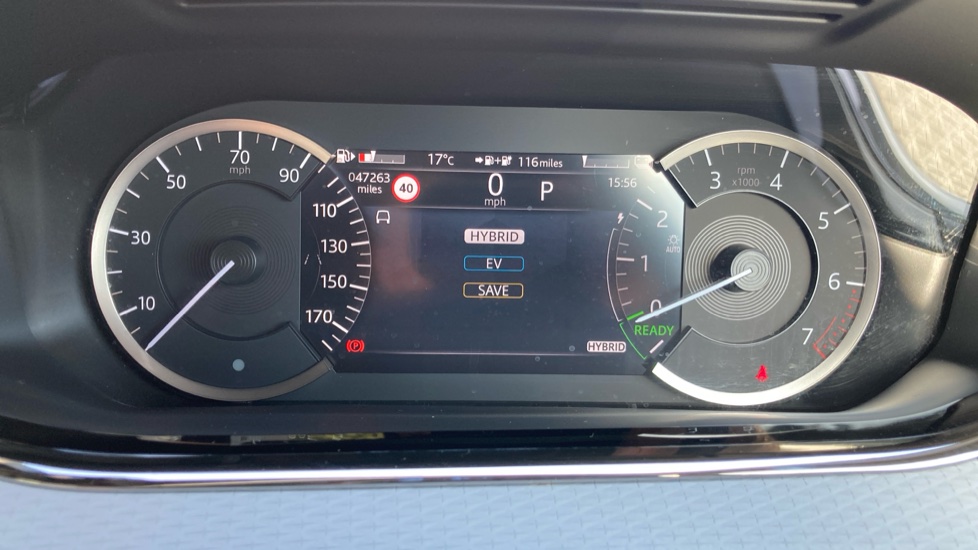 Land Rover Range Rover Evoque 1.5 P300e R-Dynamic S 5dr Auto Hatchback - Image 31