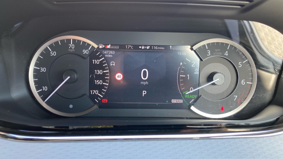 Land Rover Range Rover Evoque 1.5 P300e R-Dynamic S 5dr Auto Hatchback - Image 33