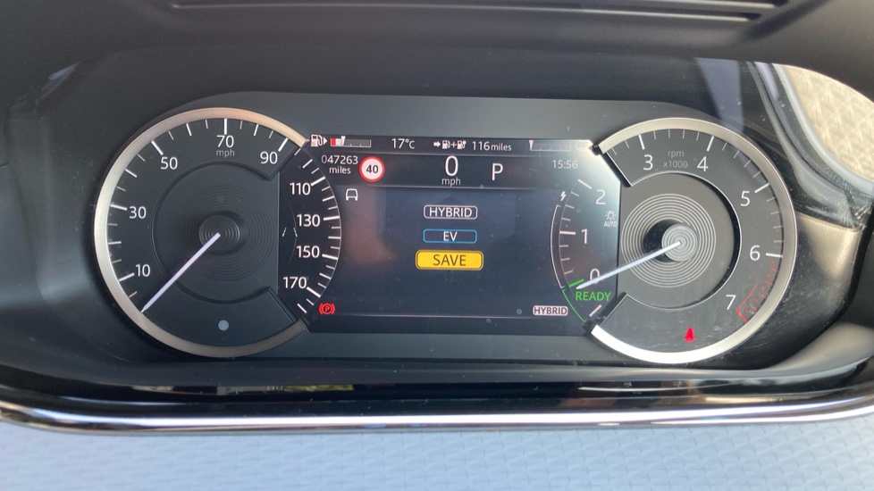Land Rover Range Rover Evoque 1.5 P300e R-Dynamic S 5dr Auto Hatchback - Image 34
