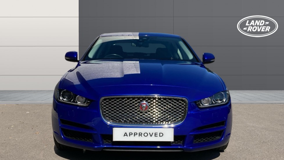 Jaguar XE 2.0d [180] Portfolio 4dr Auto Diesel Saloon - Image 7
