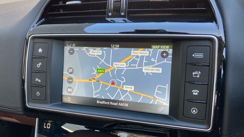 Jaguar XE 2.0d [180] Portfolio 4dr Auto Diesel Saloon - Image 11
