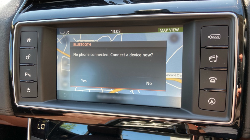 Jaguar XE 2.0d [180] Portfolio 4dr Auto Diesel Saloon - Image 32