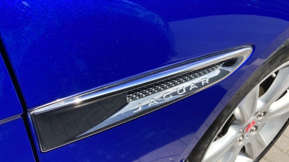 Jaguar XE 2.0d [180] Portfolio 4dr Auto Diesel Saloon - Image 49