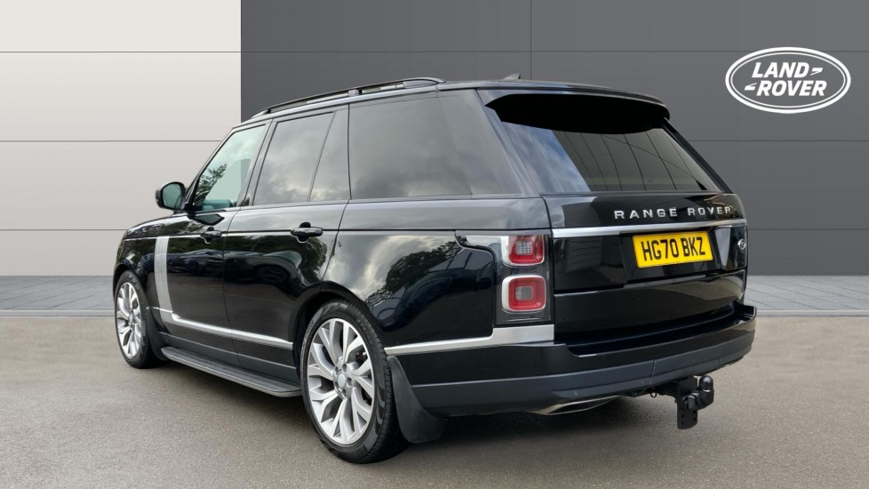 Land Rover Range Rover 3.0 SDV6 Westminster 4dr Auto Diesel Estate - Image 2