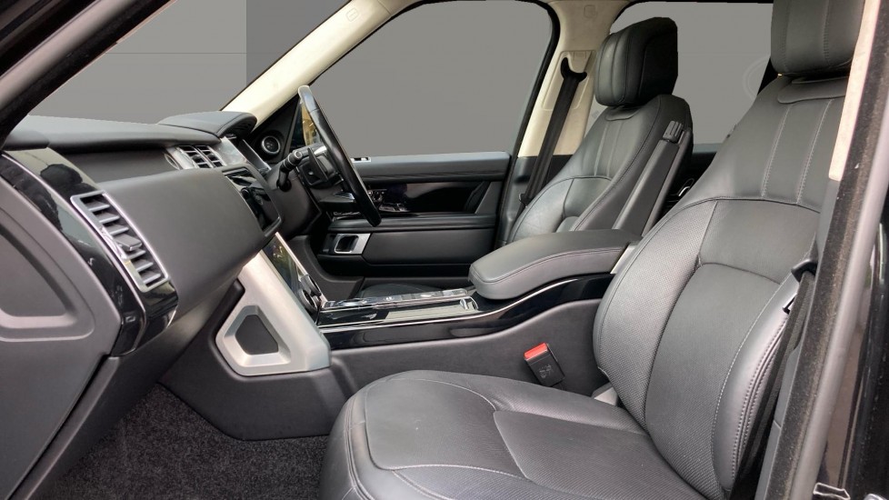 Land Rover Range Rover 3.0 SDV6 Westminster 4dr Auto Diesel Estate - Image 3