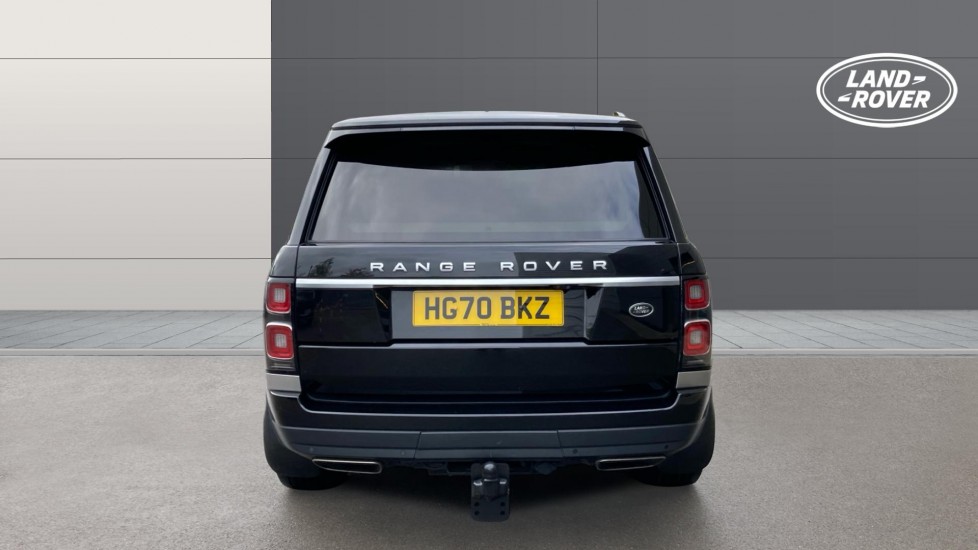 Land Rover Range Rover 3.0 SDV6 Westminster 4dr Auto Diesel Estate - Image 6