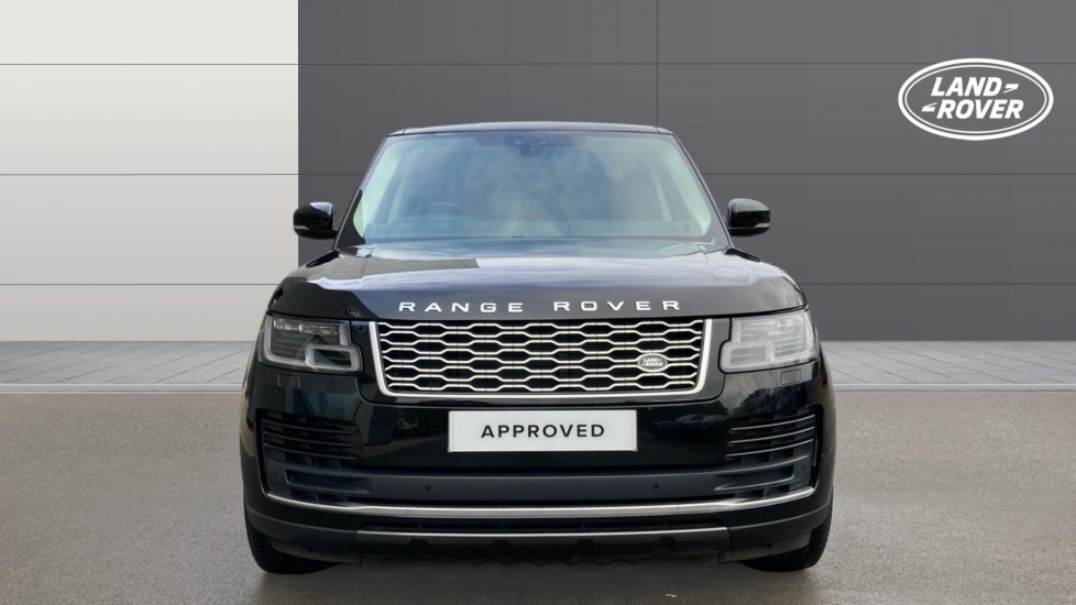Land Rover Range Rover 3.0 SDV6 Westminster 4dr Auto Diesel Estate - Image 7