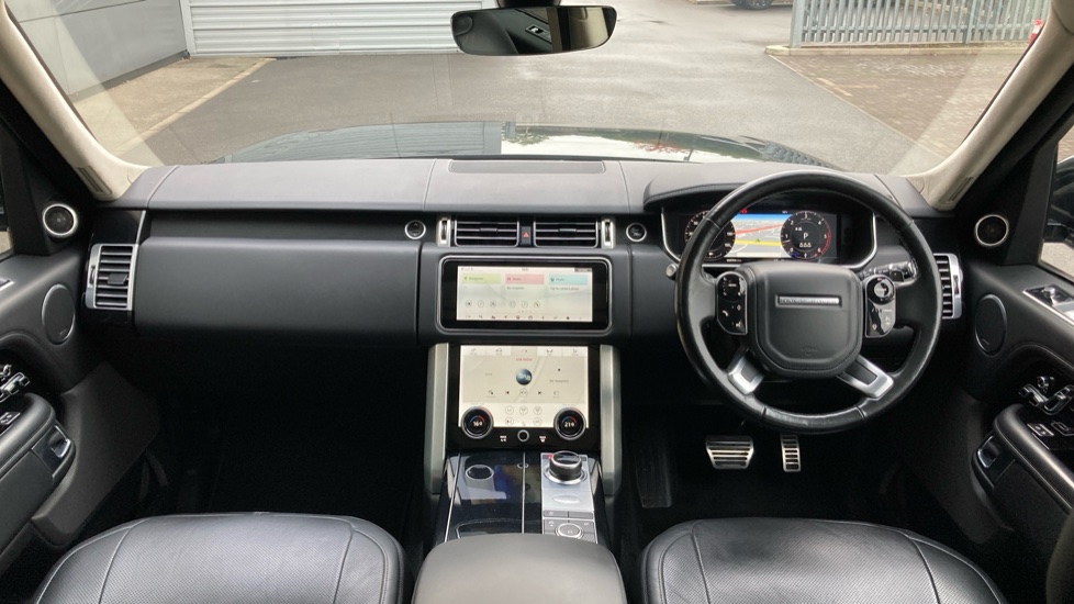 Land Rover Range Rover 3.0 SDV6 Westminster 4dr Auto Diesel Estate - Image 9