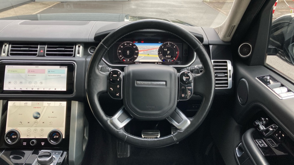 Land Rover Range Rover 3.0 SDV6 Westminster 4dr Auto Diesel Estate - Image 15