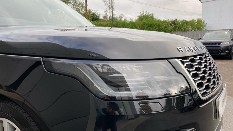 Land Rover Range Rover 3.0 SDV6 Westminster 4dr Auto Diesel Estate - Image 17