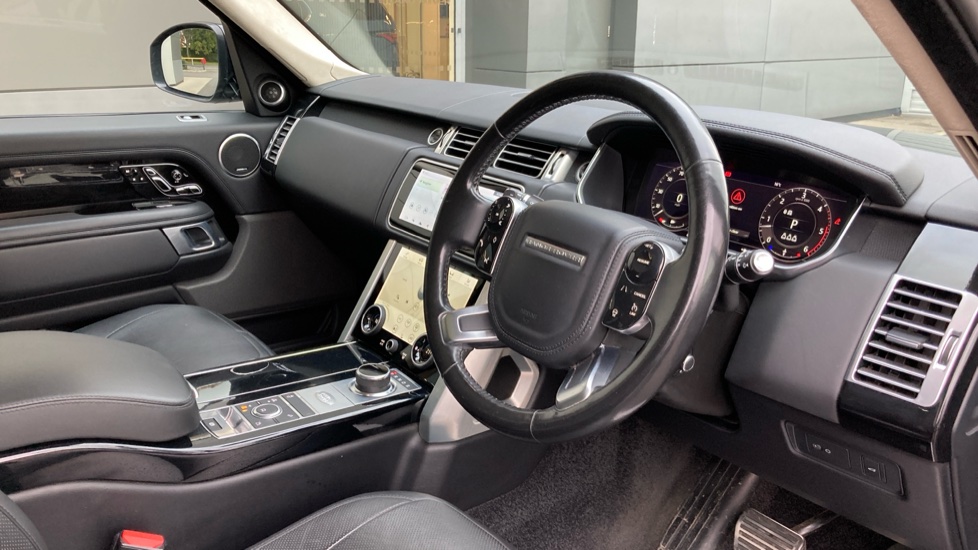 Land Rover Range Rover 3.0 SDV6 Westminster 4dr Auto Diesel Estate - Image 25