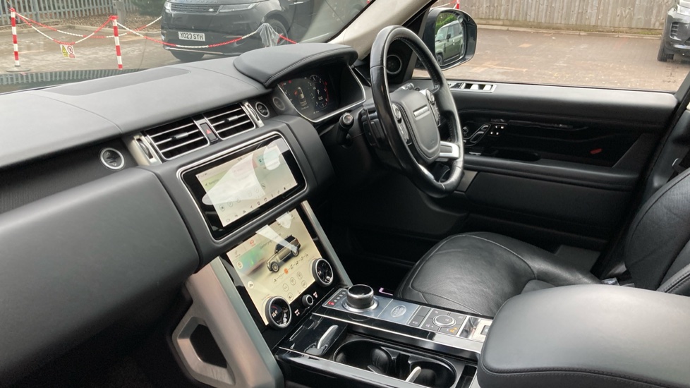 Land Rover Range Rover 3.0 SDV6 Westminster 4dr Auto Diesel Estate - Image 52