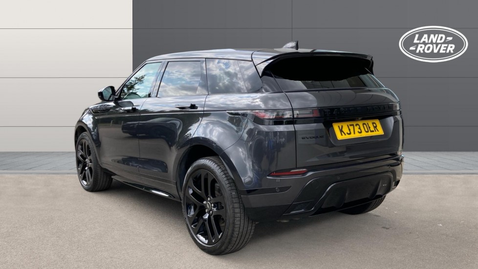 Land Rover Range Rover Evoque 2.0 D200 Dynamic HSE 5dr Auto Diesel Hatchback - Image 2