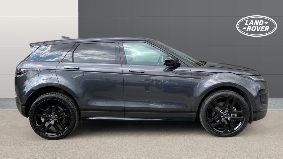 Land Rover Range Rover Evoque 2.0 D200 Dynamic HSE 5dr Auto Diesel Hatchback - Image 5