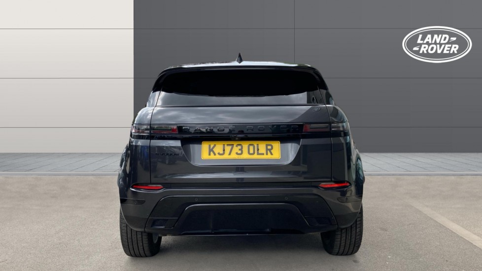 Land Rover Range Rover Evoque 2.0 D200 Dynamic HSE 5dr Auto Diesel Hatchback - Image 6