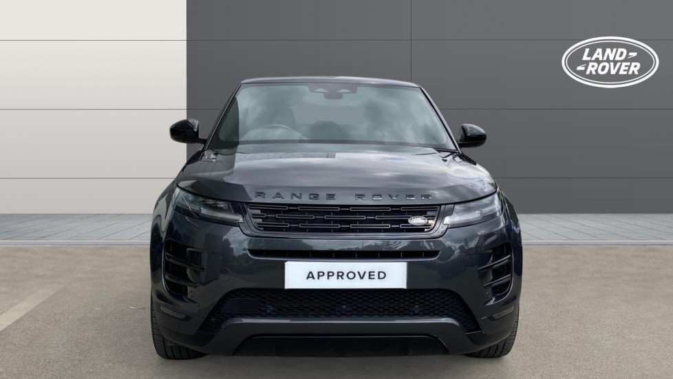 Land Rover Range Rover Evoque 2.0 D200 Dynamic HSE 5dr Auto Diesel Hatchback - Image 7