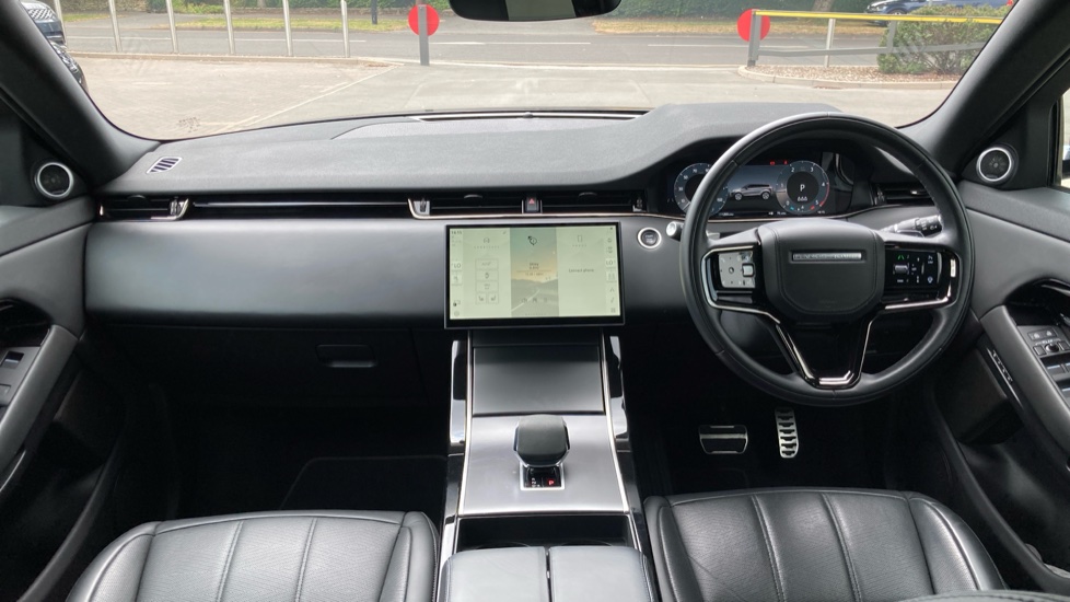 Land Rover Range Rover Evoque 2.0 D200 Dynamic HSE 5dr Auto Diesel Hatchback - Image 9