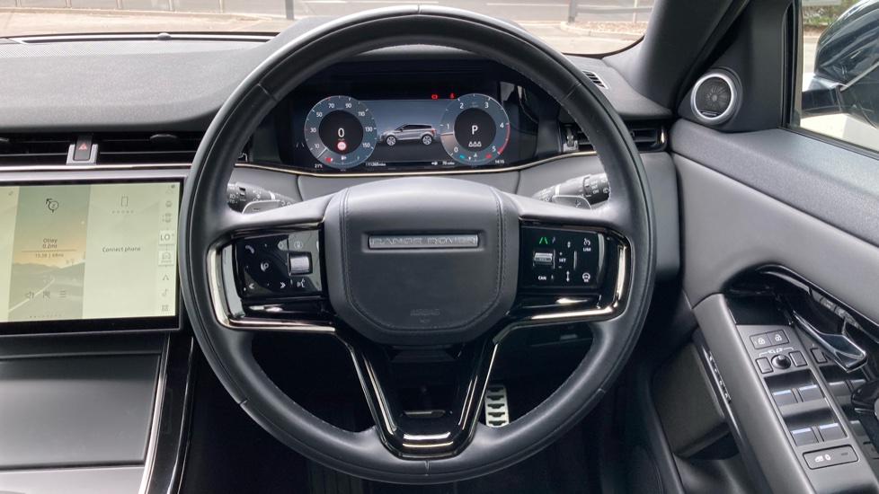Land Rover Range Rover Evoque 2.0 D200 Dynamic HSE 5dr Auto Diesel Hatchback - Image 15