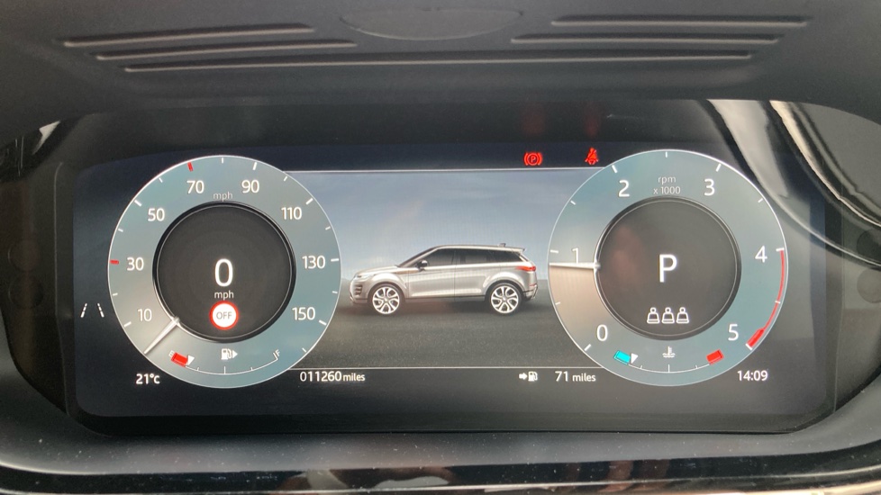 Land Rover Range Rover Evoque 2.0 D200 Dynamic HSE 5dr Auto Diesel Hatchback - Image 16