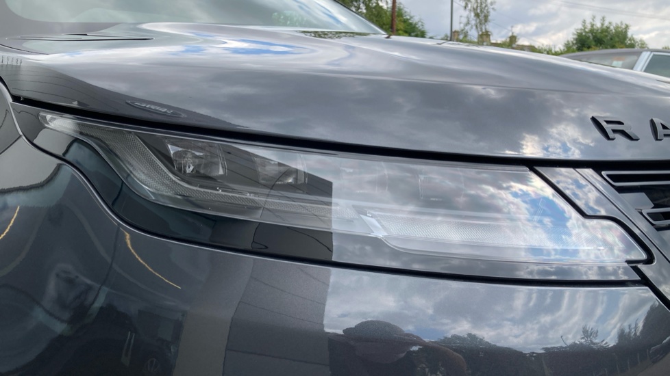 Land Rover Range Rover Evoque 2.0 D200 Dynamic HSE 5dr Auto Diesel Hatchback - Image 17
