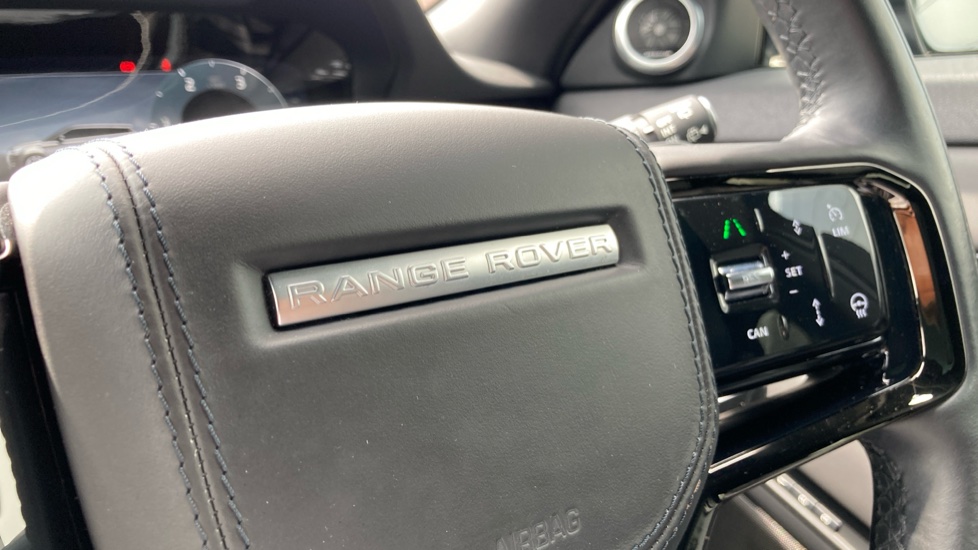 Land Rover Range Rover Evoque 2.0 D200 Dynamic HSE 5dr Auto Diesel Hatchback - Image 20