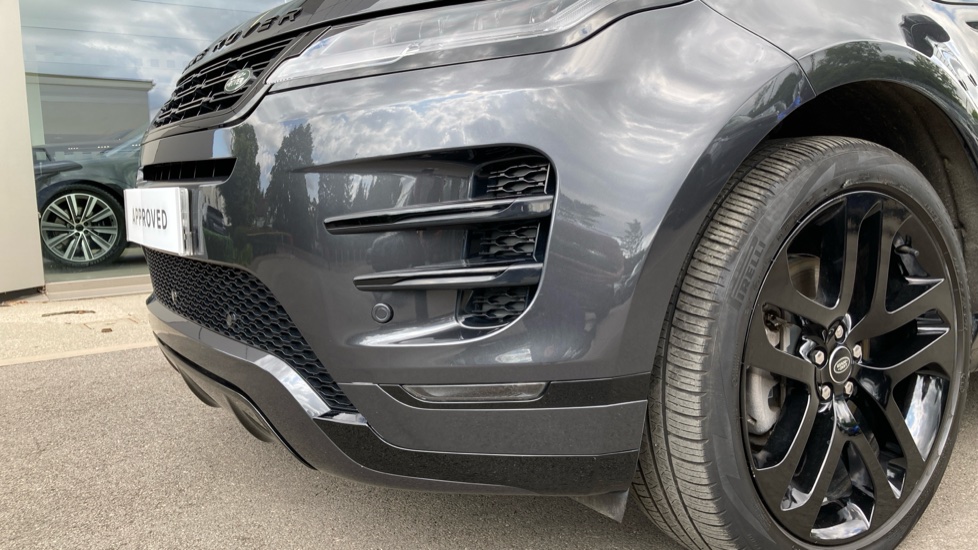 Land Rover Range Rover Evoque 2.0 D200 Dynamic HSE 5dr Auto Diesel Hatchback - Image 47