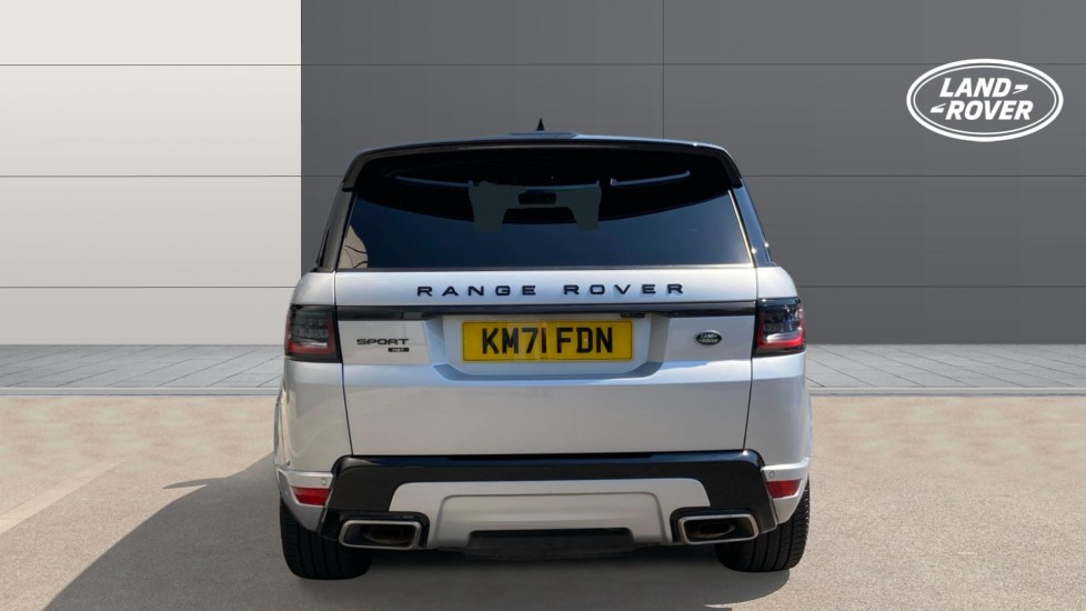 Land Rover Range Rover Sport 3.0 P400 HST 5dr Auto Petrol Estate - Image 6