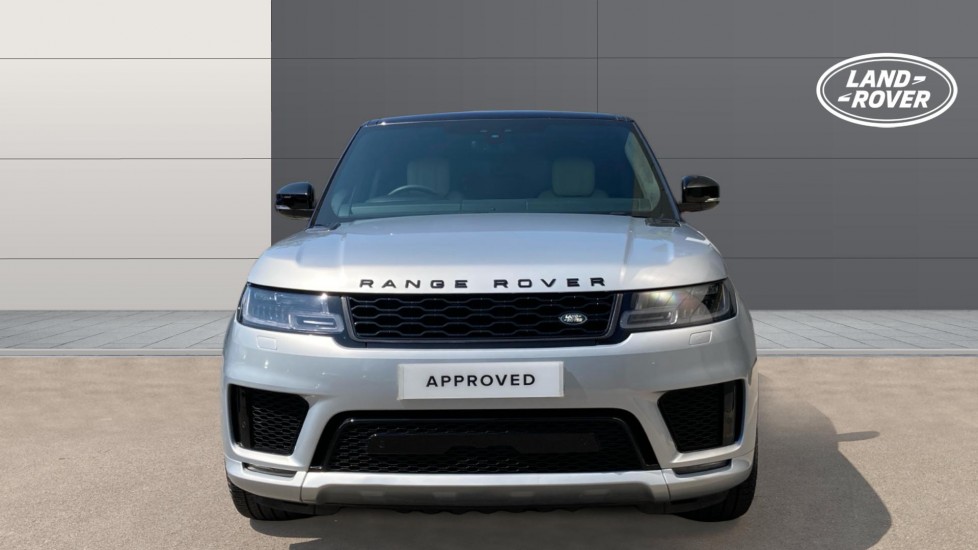 Land Rover Range Rover Sport 3.0 P400 HST 5dr Auto Petrol Estate - Image 7