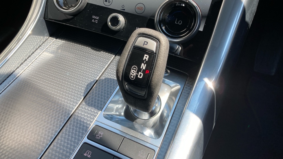 Land Rover Range Rover Sport 3.0 P400 HST 5dr Auto Petrol Estate - Image 13