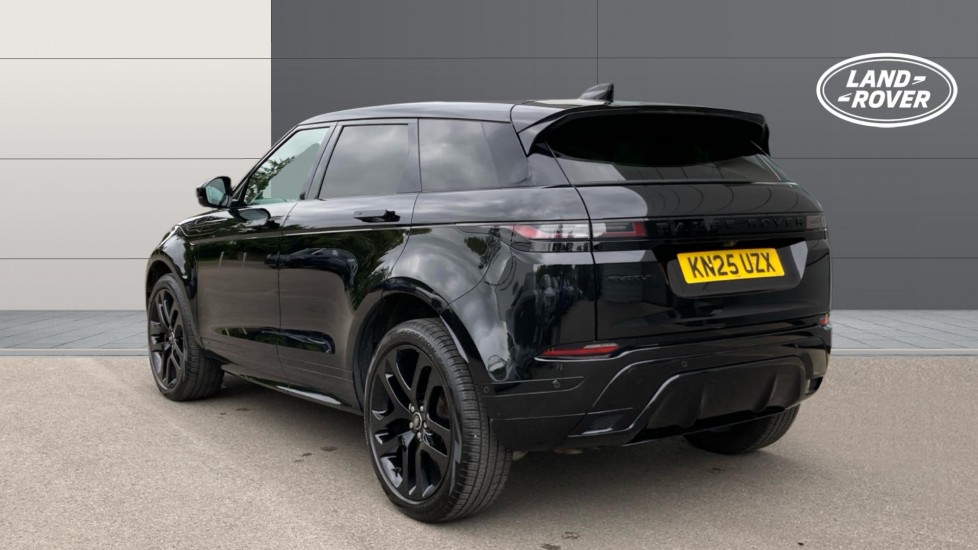 Land Rover Range Rover Evoque 2.0 D200 Autobiography 5dr Auto [Revised] Diesel Hatchback - Image 2