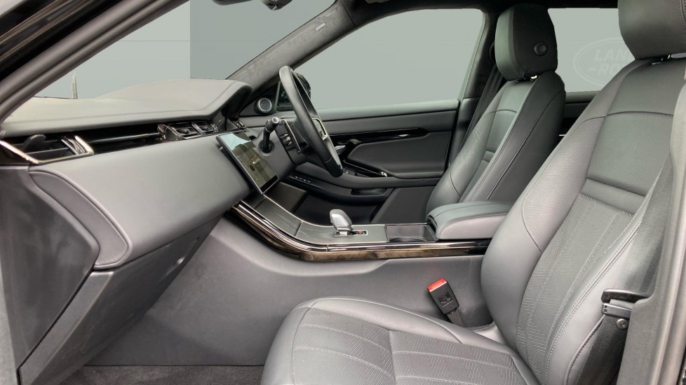 Land Rover Range Rover Evoque 2.0 D200 Autobiography 5dr Auto [Revised] Diesel Hatchback - Image 3