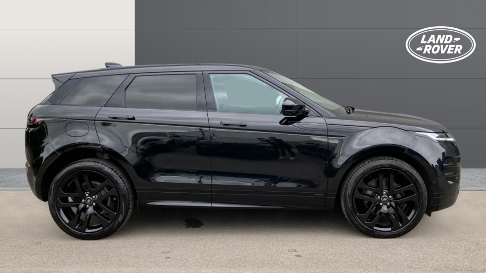 Land Rover Range Rover Evoque 2.0 D200 Autobiography 5dr Auto [Revised] Diesel Hatchback - Image 5