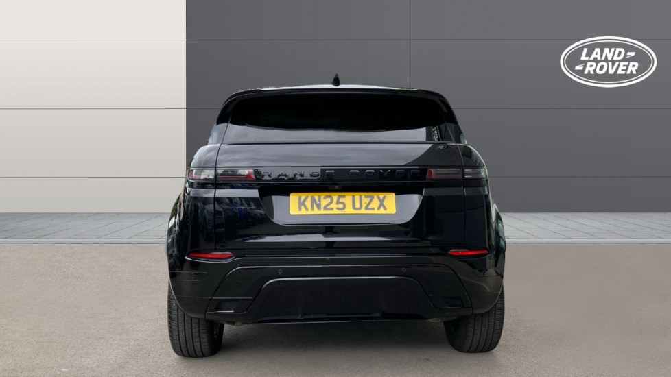 Land Rover Range Rover Evoque 2.0 D200 Autobiography 5dr Auto [Revised] Diesel Hatchback - Image 6