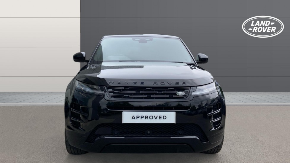 Land Rover Range Rover Evoque 2.0 D200 Autobiography 5dr Auto [Revised] Diesel Hatchback - Image 7