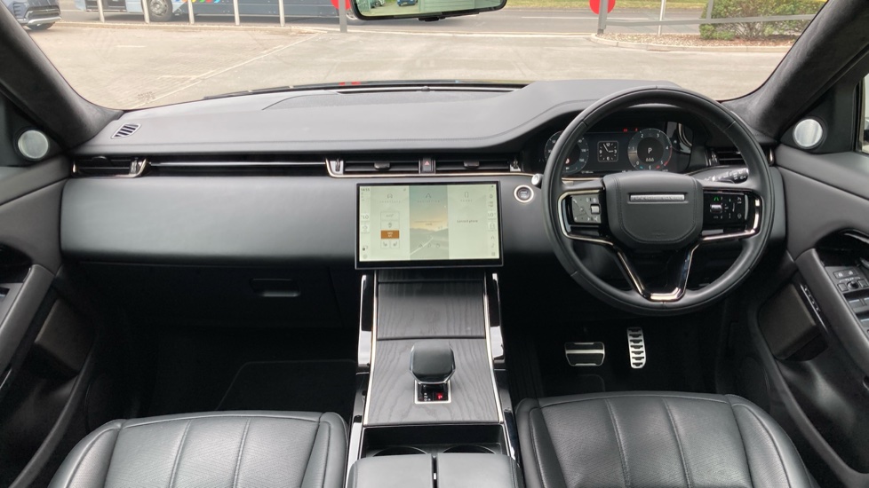 Land Rover Range Rover Evoque 2.0 D200 Autobiography 5dr Auto [Revised] Diesel Hatchback - Image 9