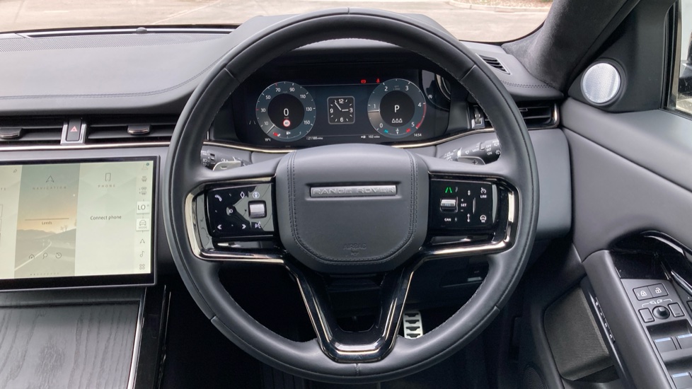 Land Rover Range Rover Evoque 2.0 D200 Autobiography 5dr Auto [Revised] Diesel Hatchback - Image 15