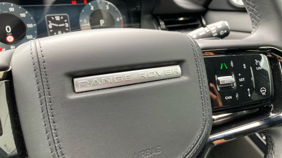 Land Rover Range Rover Evoque 2.0 D200 Autobiography 5dr Auto [Revised] Diesel Hatchback - Image 20