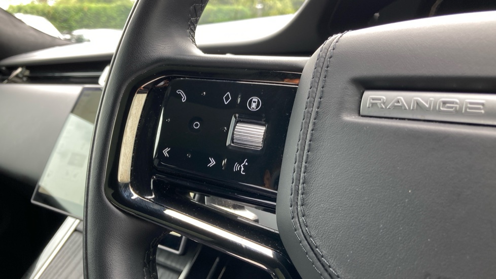 Land Rover Range Rover Evoque 2.0 D200 Autobiography 5dr Auto [Revised] Diesel Hatchback - Image 22