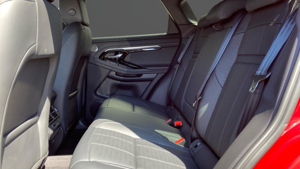 Land Rover Range Rover Evoque 2.0 D200 R-Dynamic HSE 5dr Auto Diesel Hatchback - Image 4