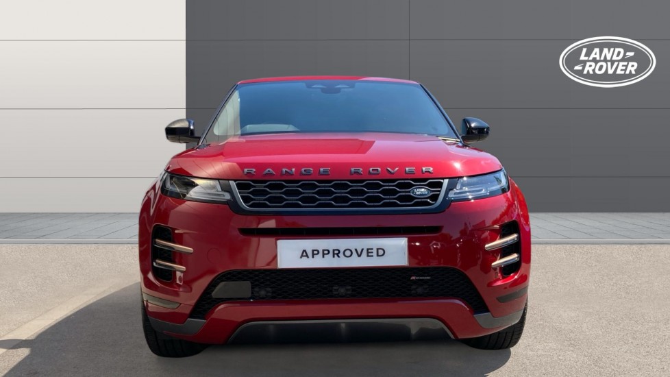 Land Rover Range Rover Evoque 2.0 D200 R-Dynamic HSE 5dr Auto Diesel Hatchback - Image 7